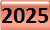 2025